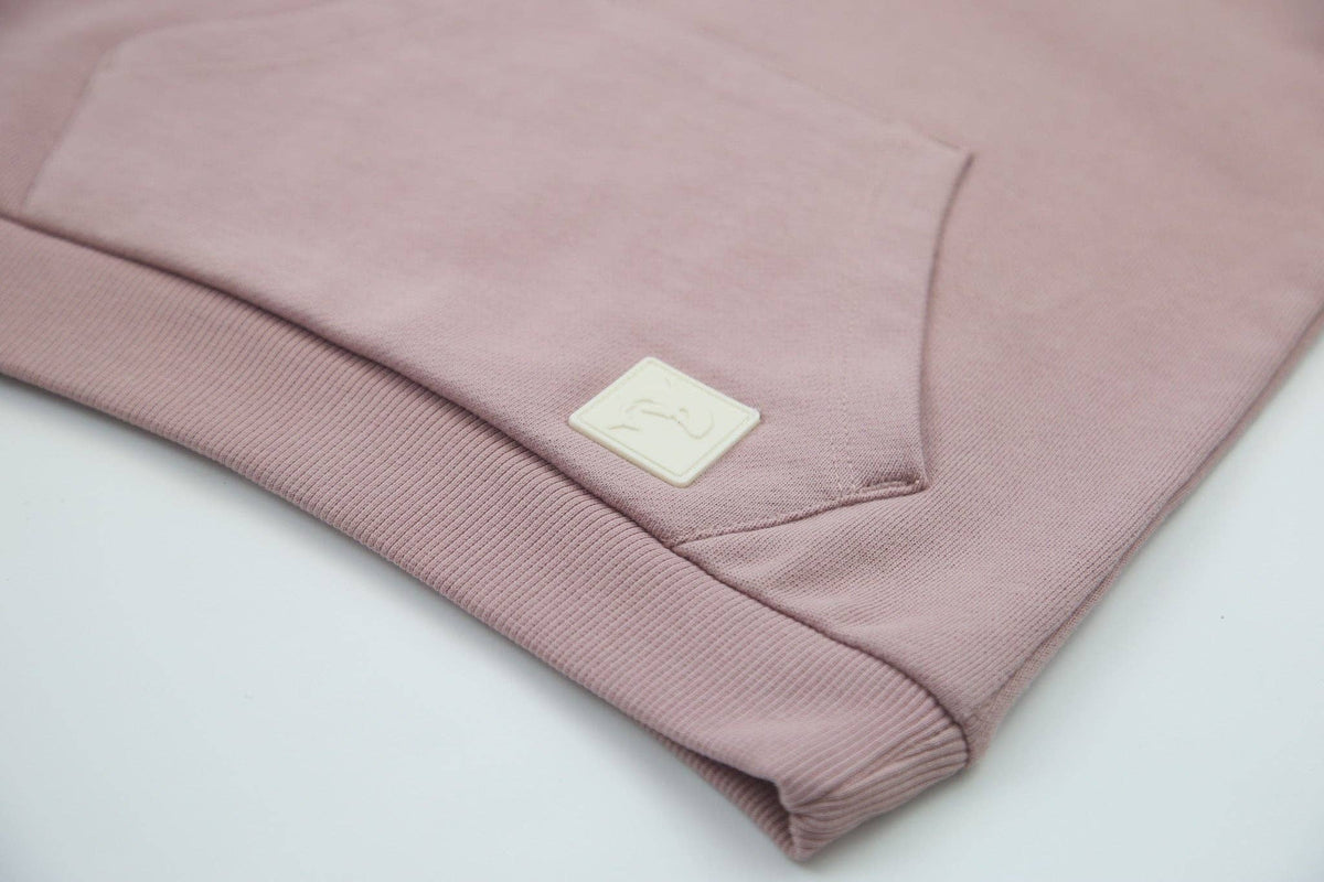 French Terry Hoodie