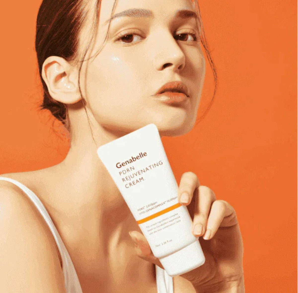 Genabelle PDRN Rejuvenating Cream