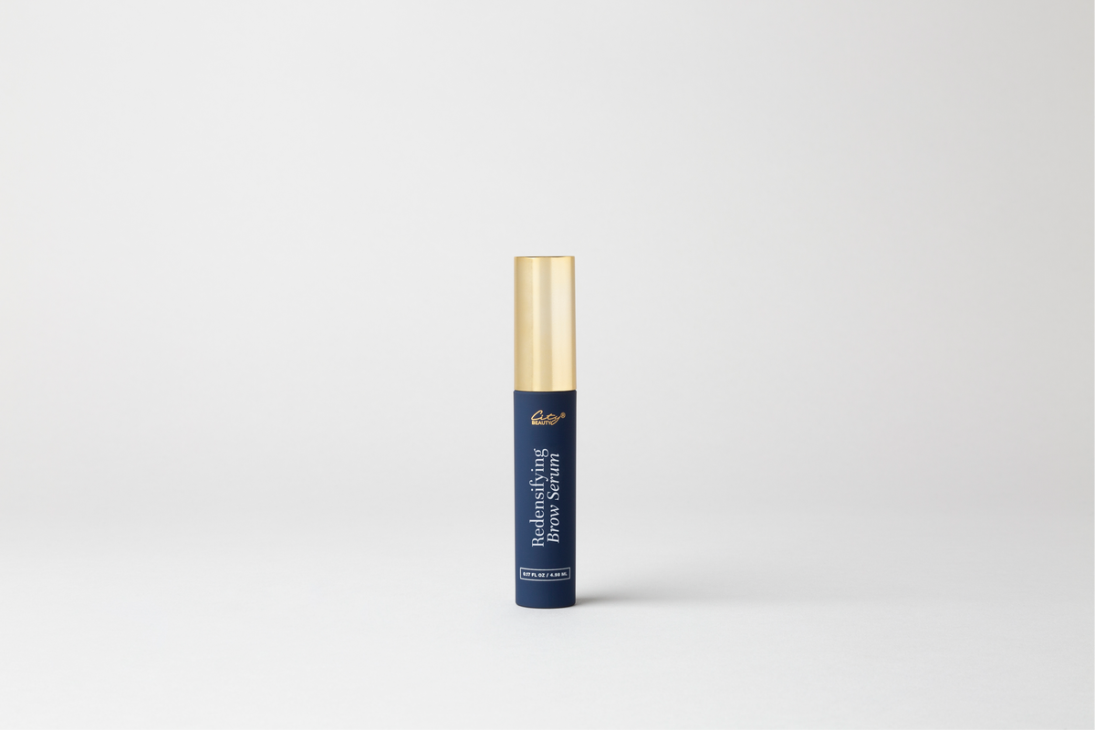 Redensifying Brow Serum