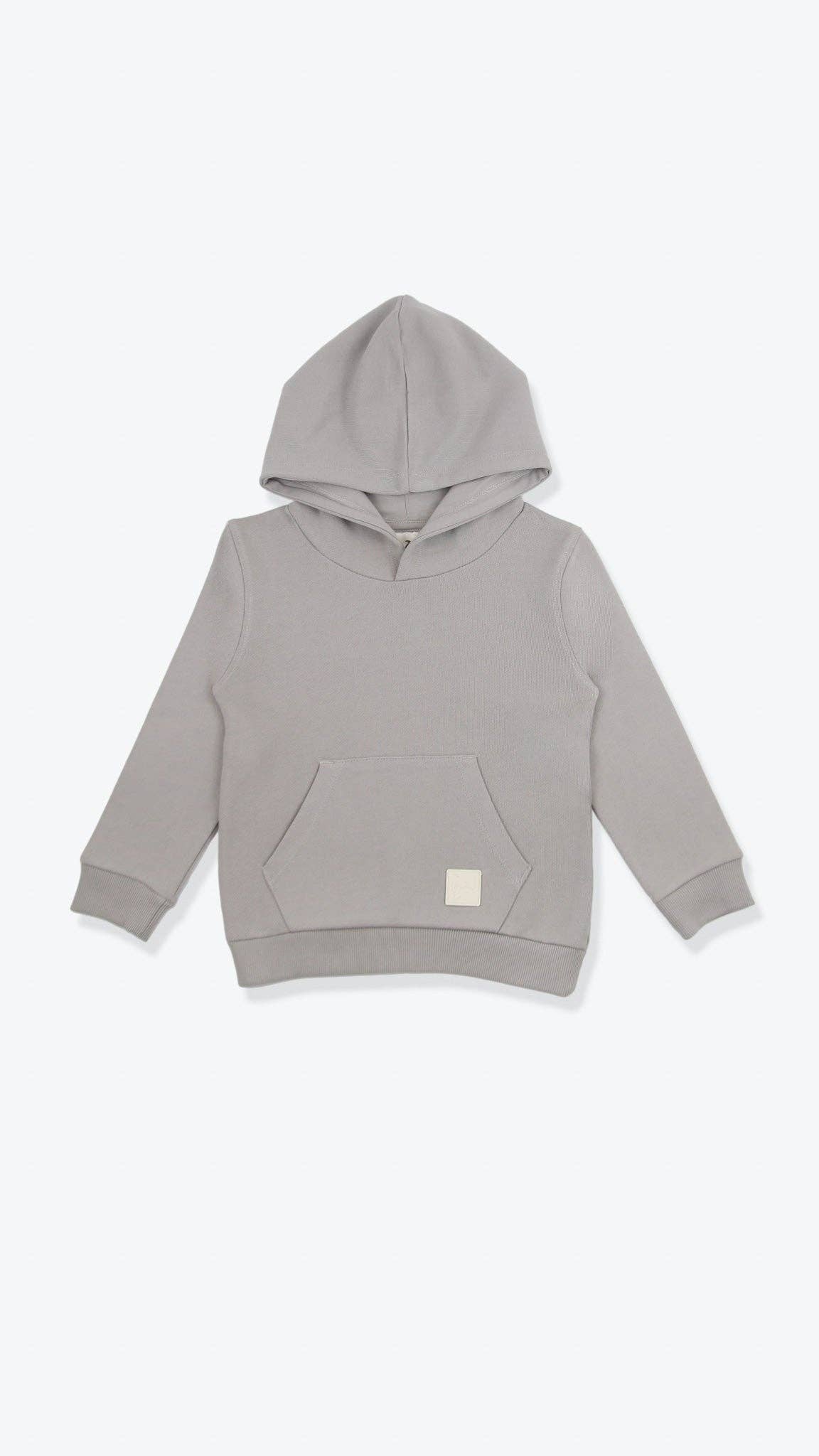 French Terry Hoodie