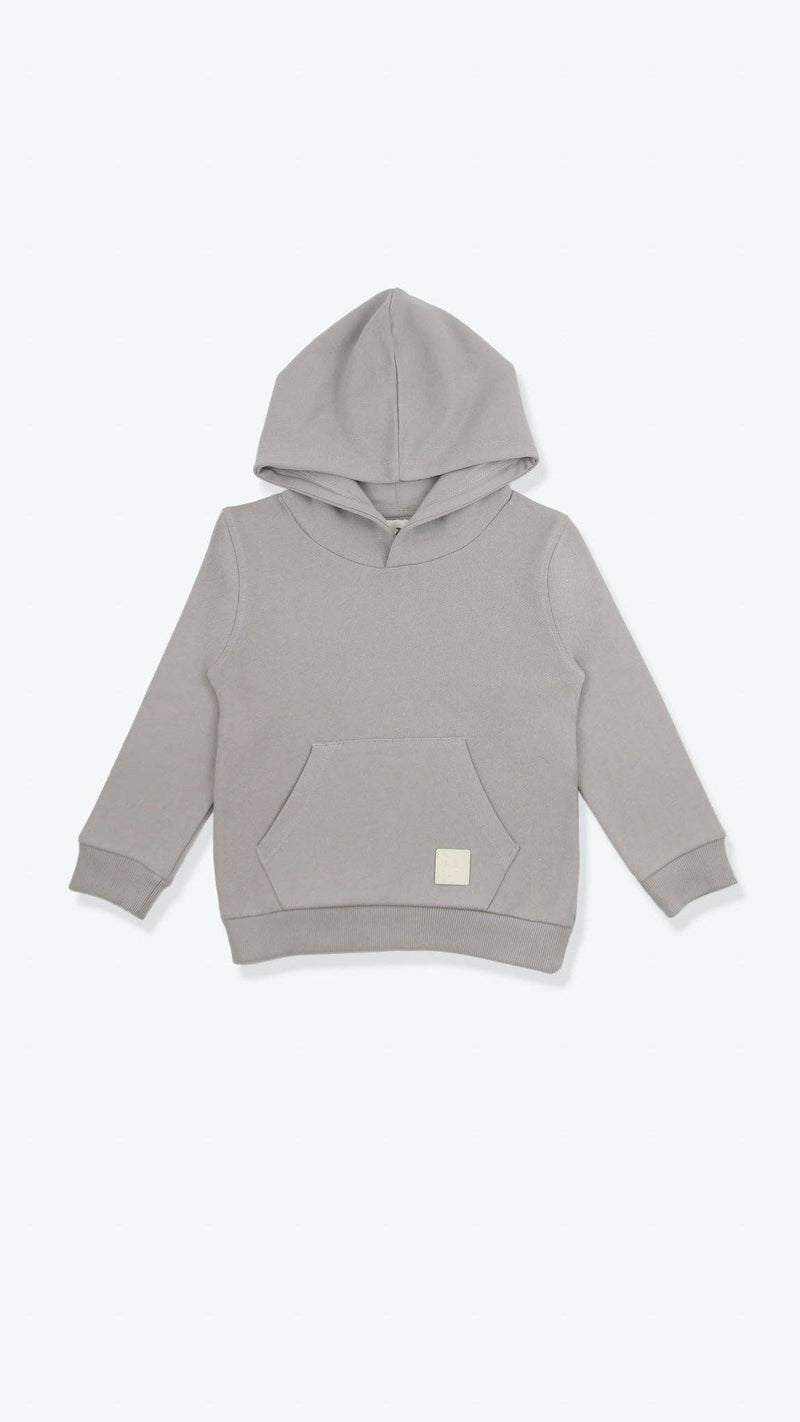French Terry Hoodie