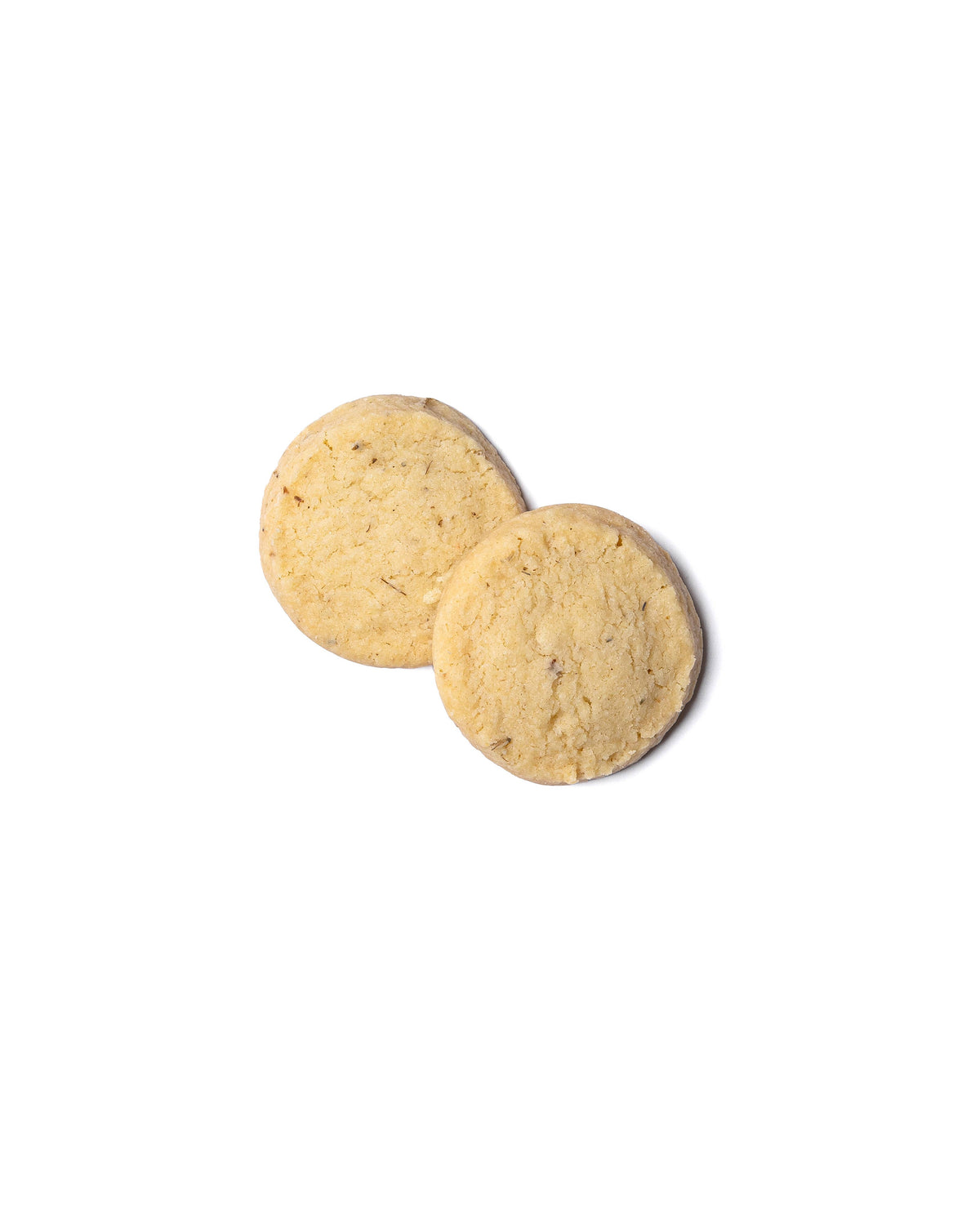 Lavender Cookies