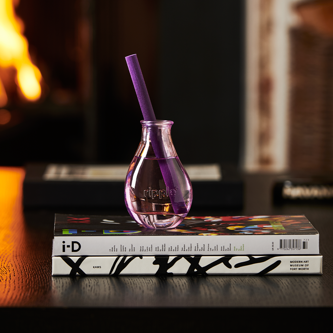 Ripple⁺ Dream Reed Diffuser – Fig Leaf – 150ml