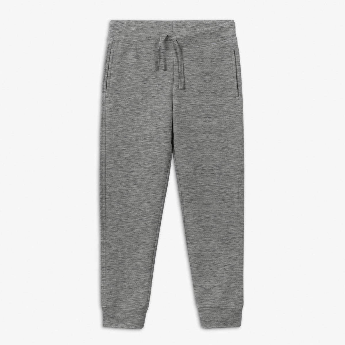 The Jogger