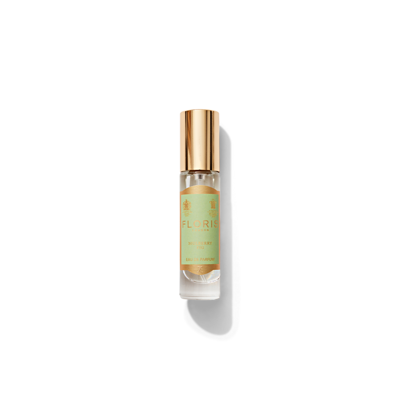Mulberry Fig Floral & Amber Eau de Parfum 10ml