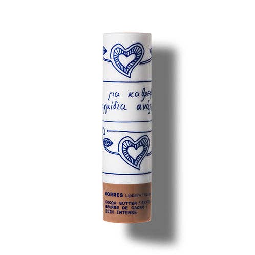 Lip Butter Stick: Wild Rose / Tinted