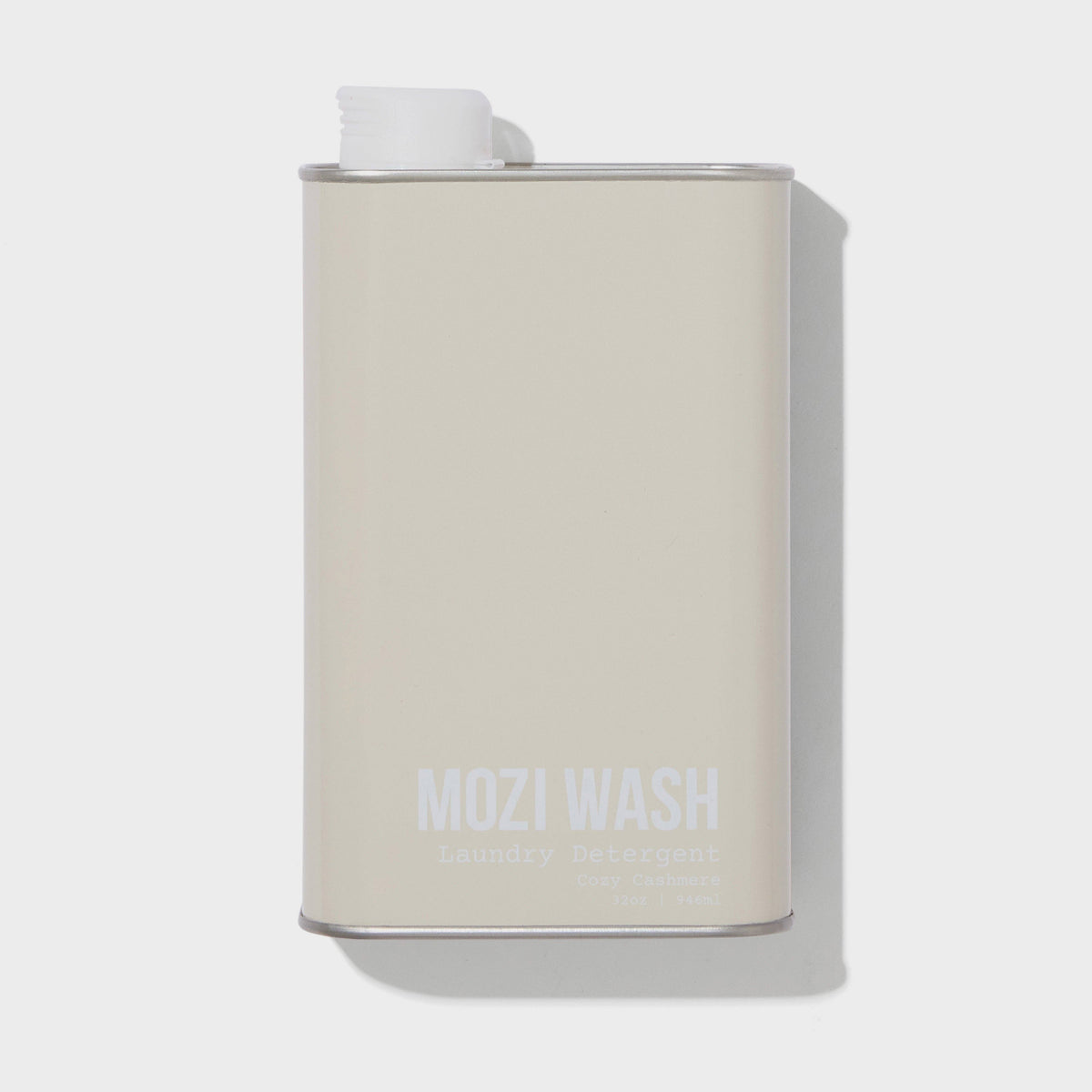 Cozy Cashmere Laundry Detergent