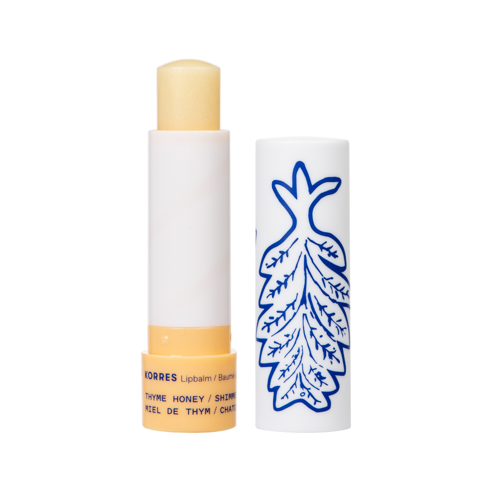 Lip Butter Stick: Mint / Cooling