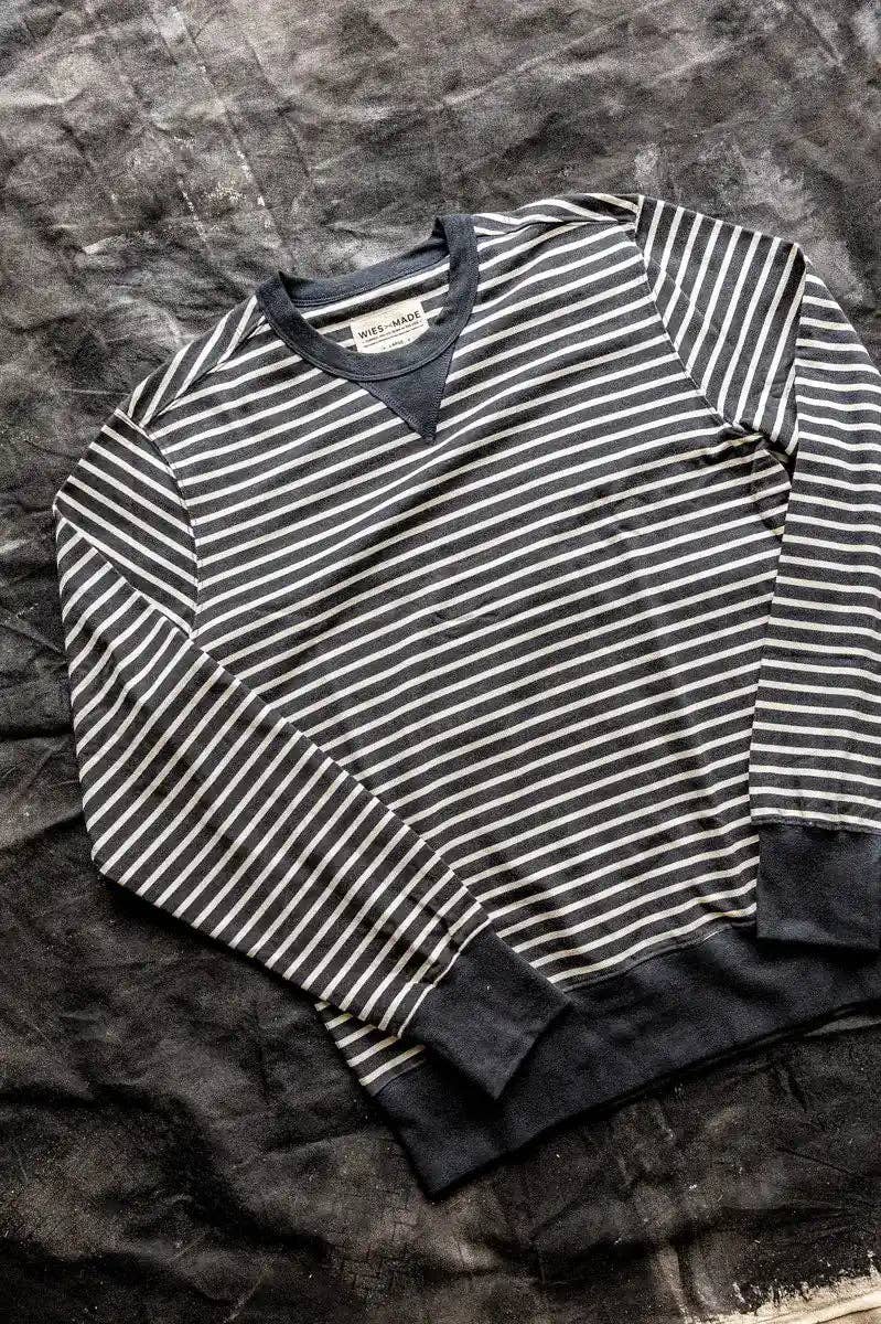Stinson Pullover | Rugby Jersey