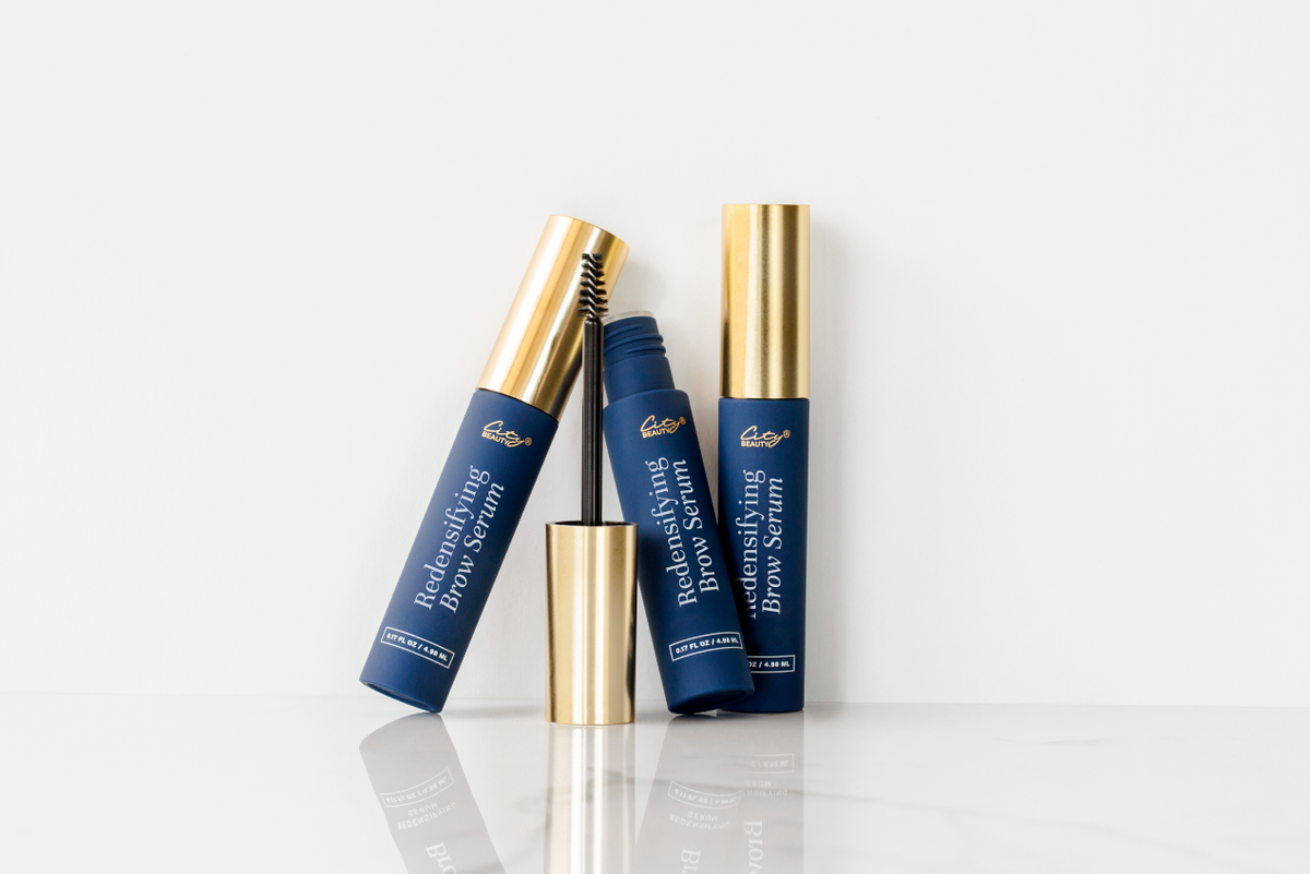Redensifying Brow Serum