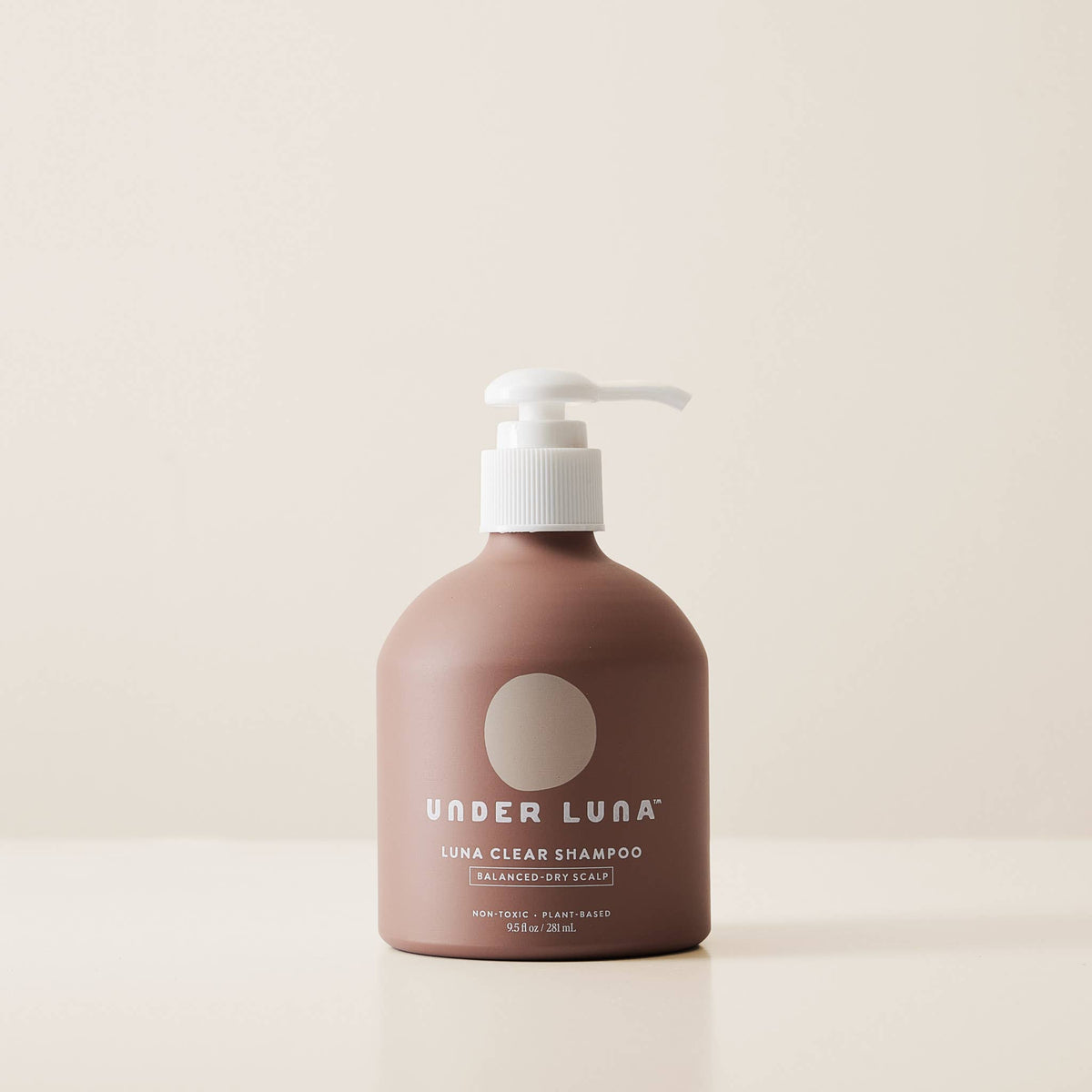 WHS - Luna Clear Shampoo 9.5 oz.