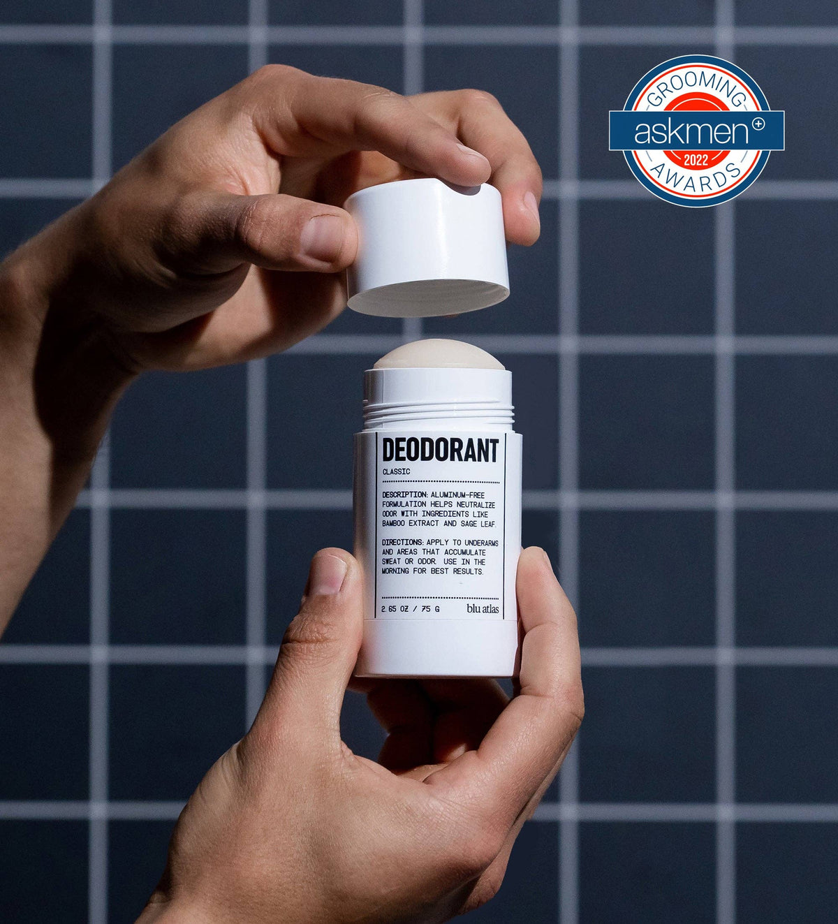 Deodorant