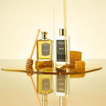 Honey Oud Gourmand & Amber Eau de Parfum 10ml