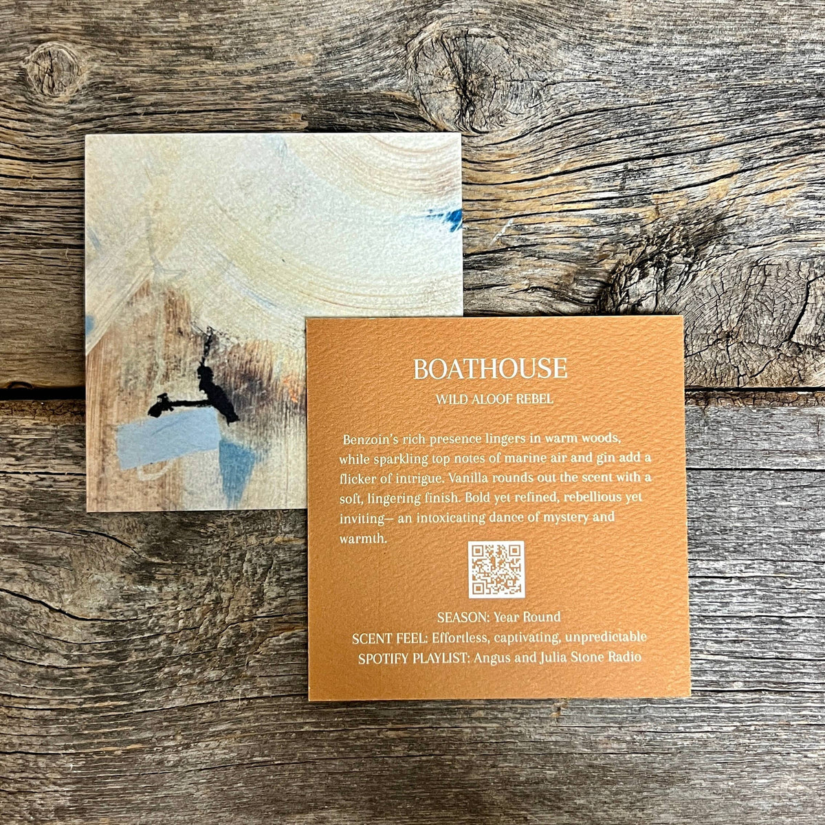Discovery Set | 6 Fragrances