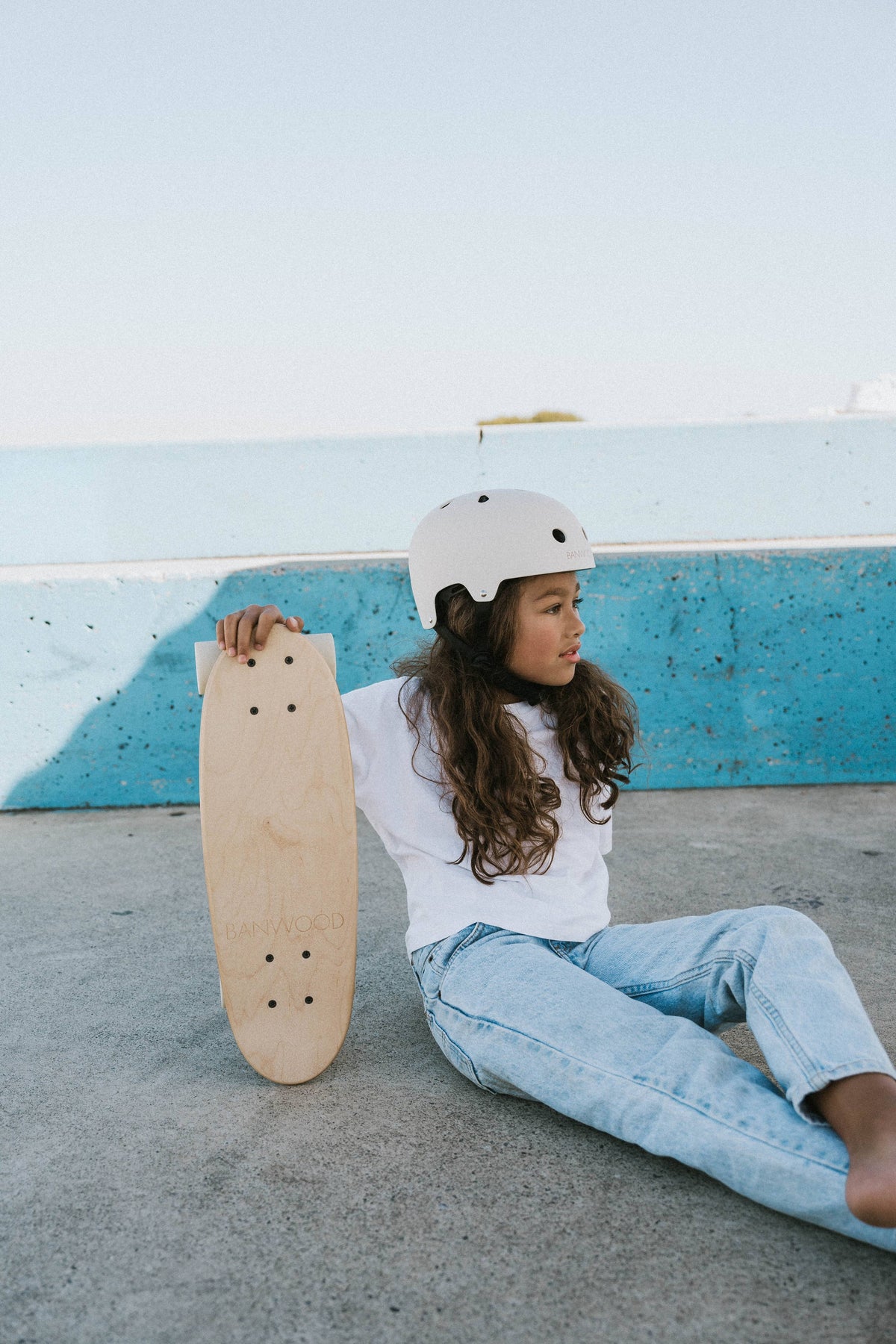 SKATEBOARD - NATURE