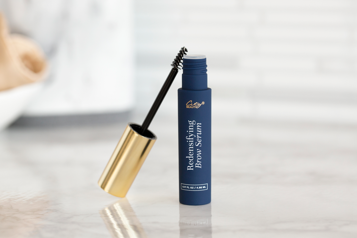 Redensifying Brow Serum