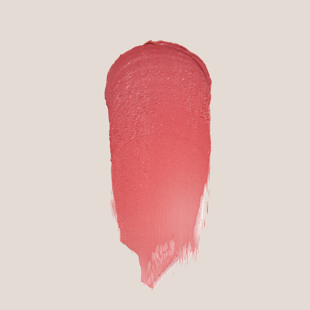 Cream Blush — Sweet Pea