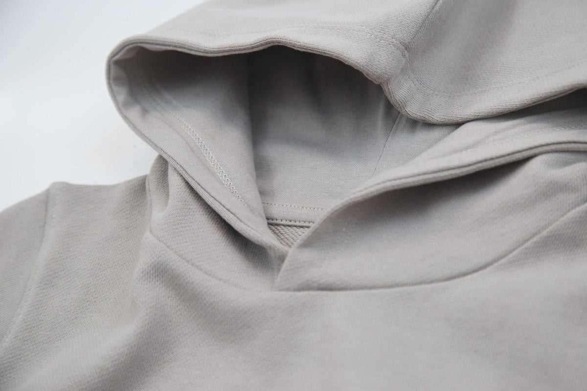 French Terry Hoodie