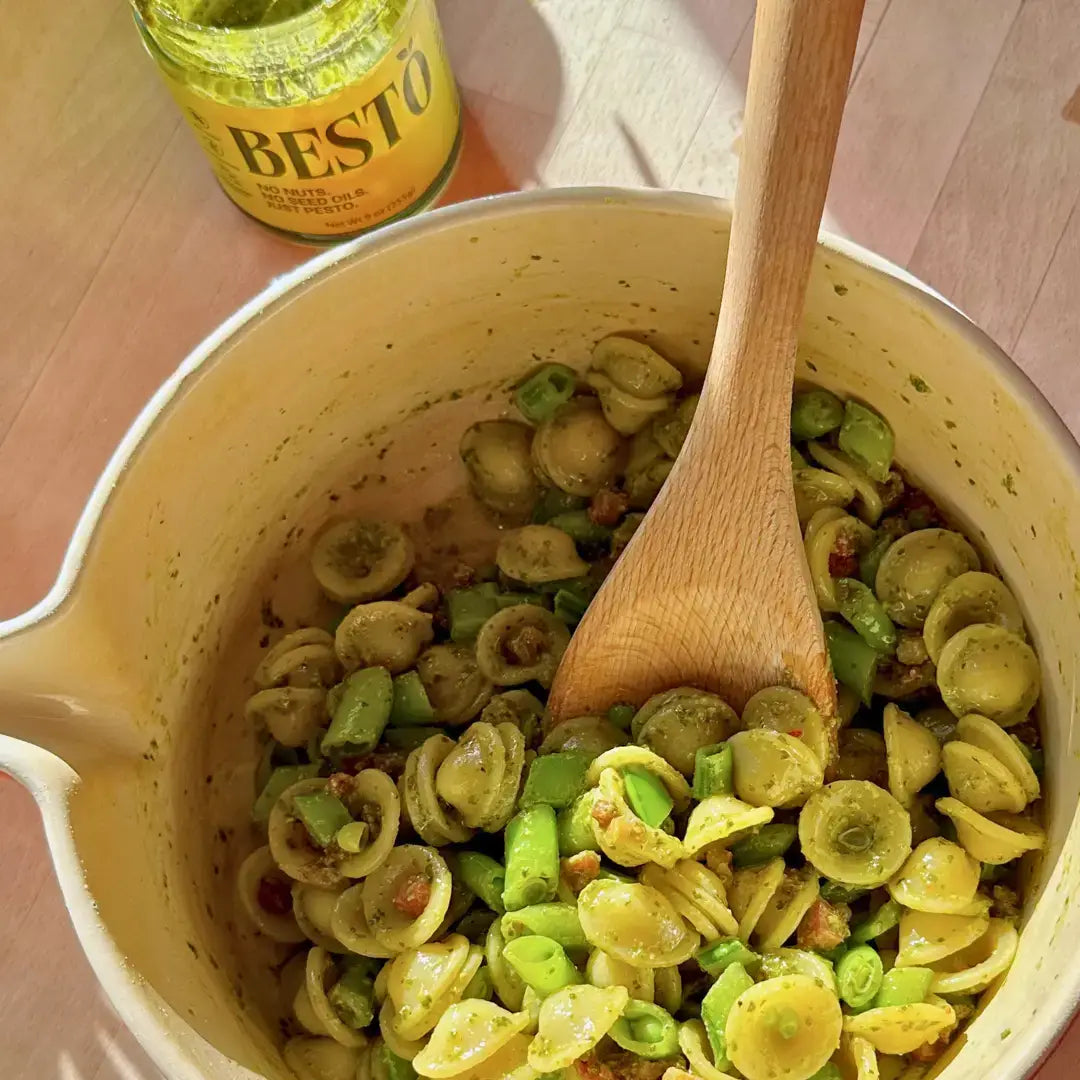 BESTO™  |  Pesto