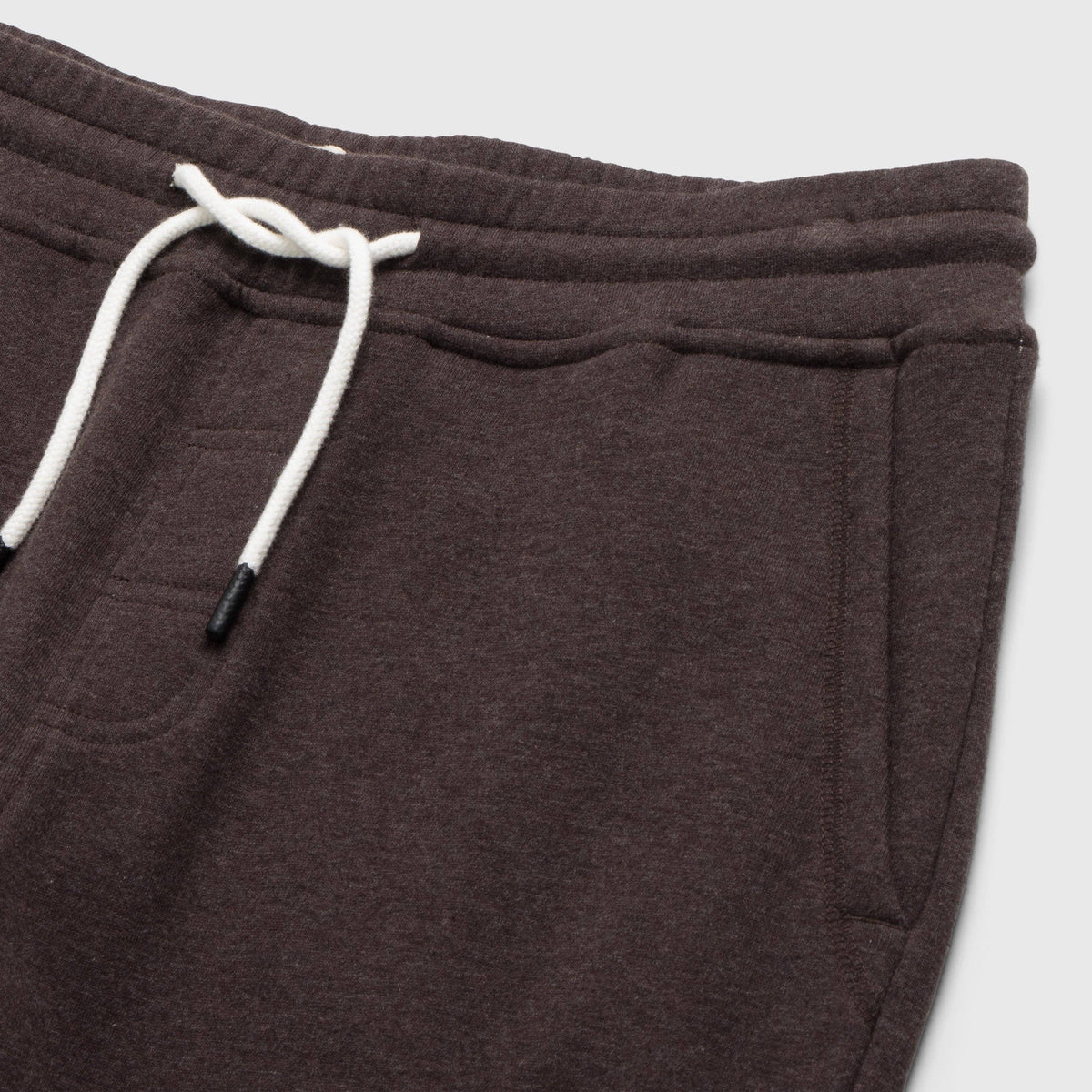 Dune Drawstring Terry Jogger
