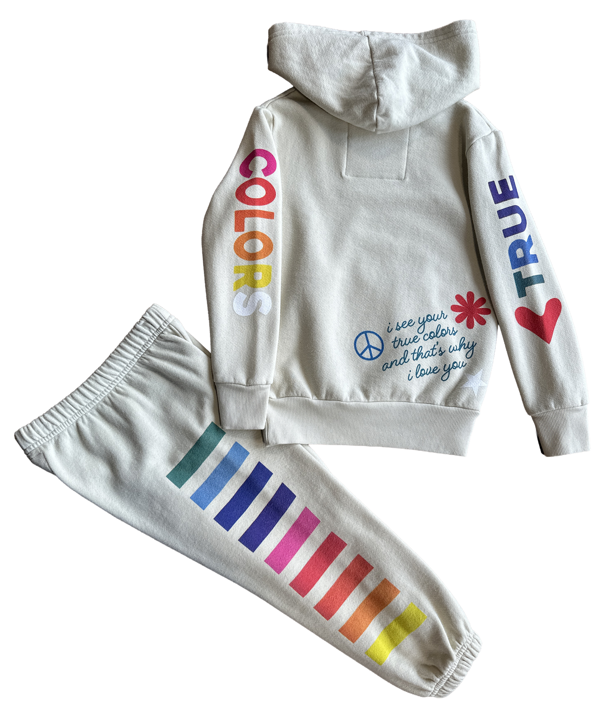 True Colors Sweatpants