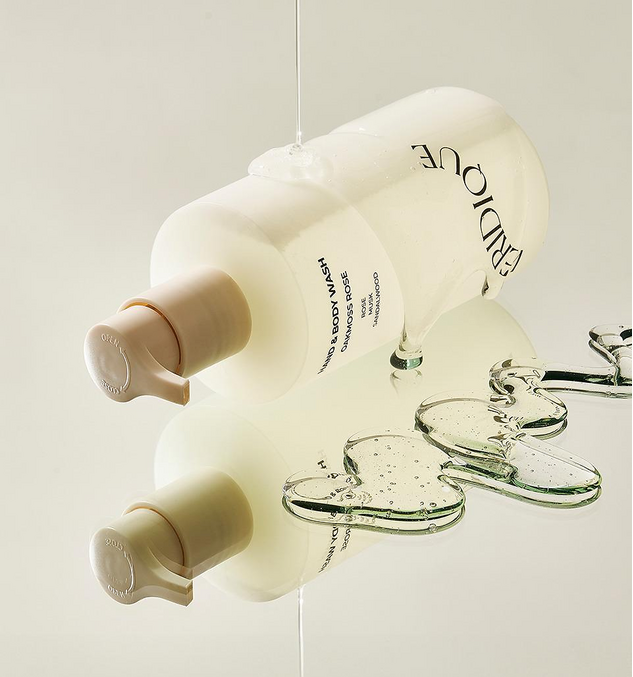 VERIDIQUE - Hand and Body Wash