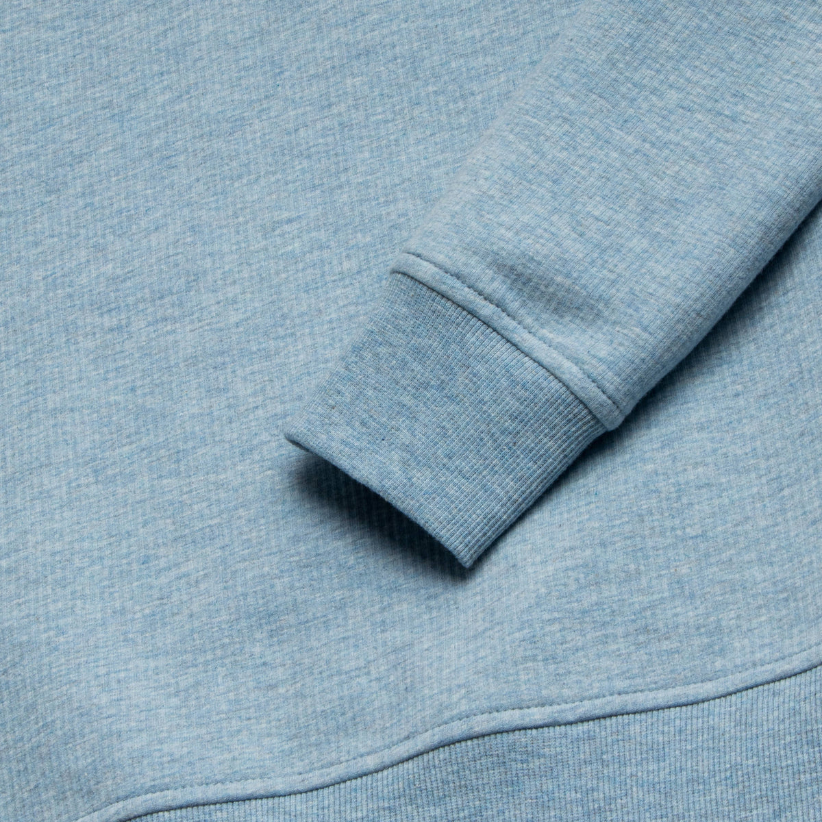 Bobby Fleece Quarter Zip