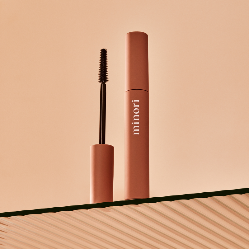 Mother of Lashes Mascara — Black
