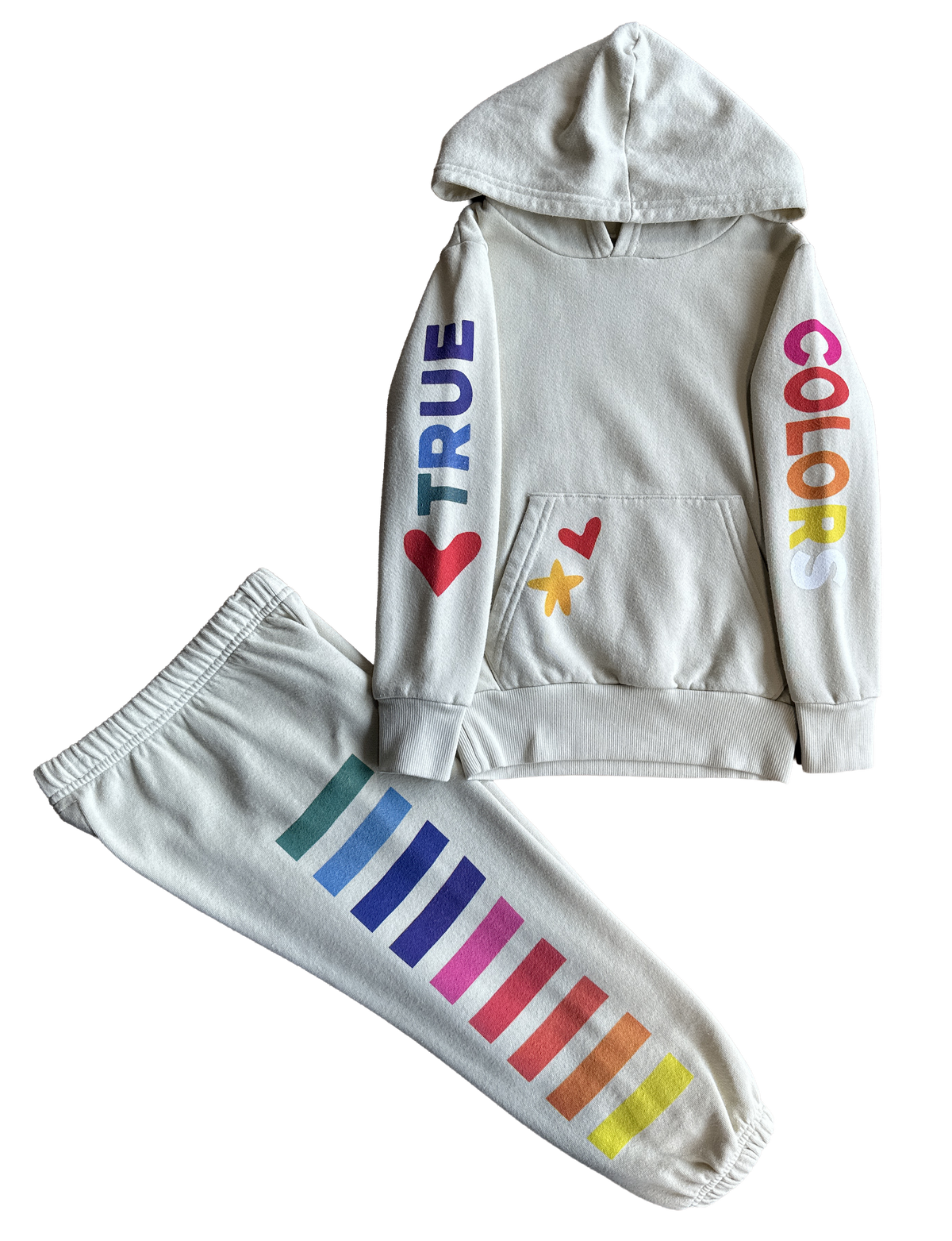 True Colors Sweatpants