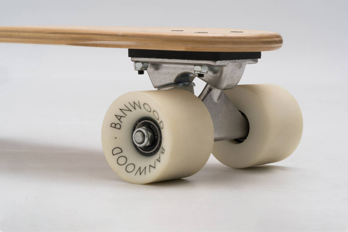SKATEBOARD - NATURE