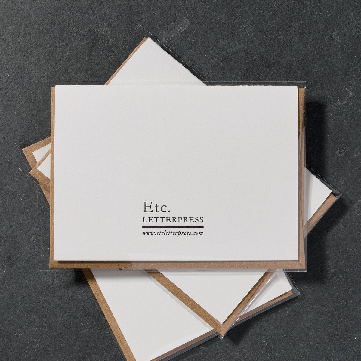 Thank You Card