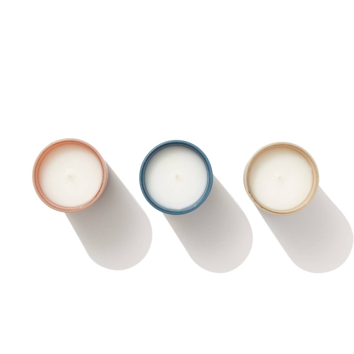 Miniature Candle Collection - Gift Set