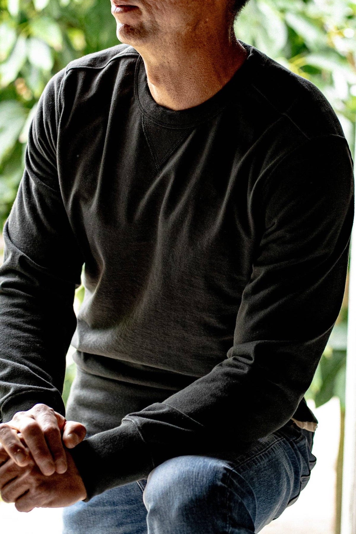 Stinson Pullover | Rugby Jersey