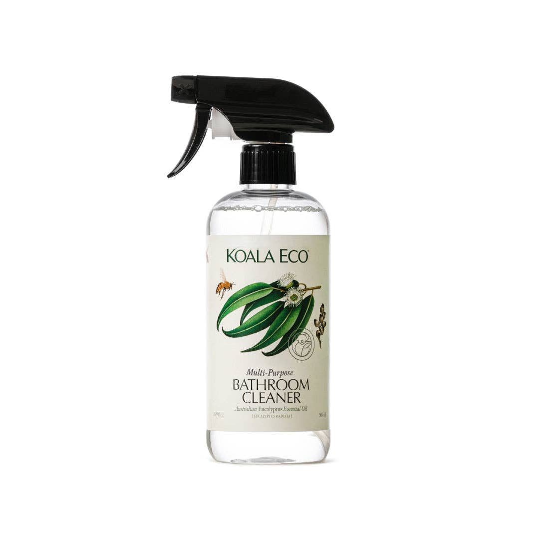 Eucalyptus Multi-Purpose Bathroom Cleaner