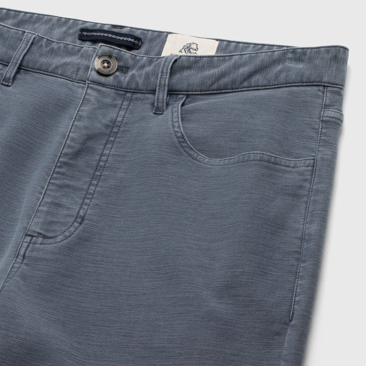 Patrick Terry Woven Pant