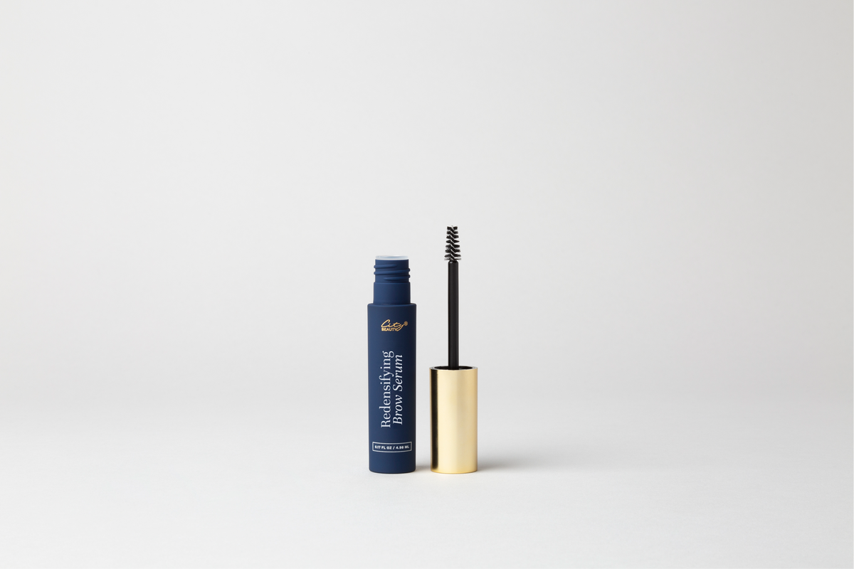 Redensifying Brow Serum