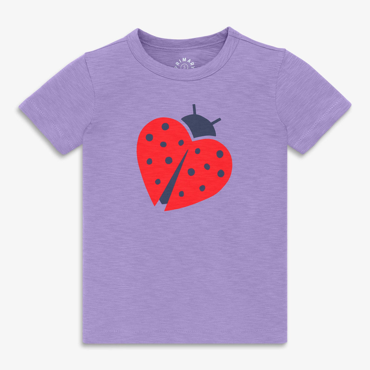 Ladybug tee