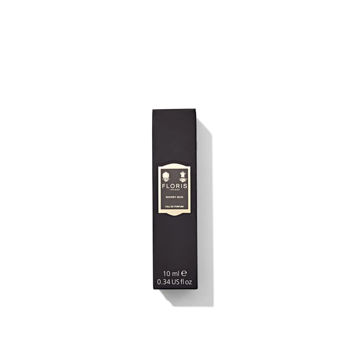 Honey Oud Gourmand & Amber Eau de Parfum 10ml