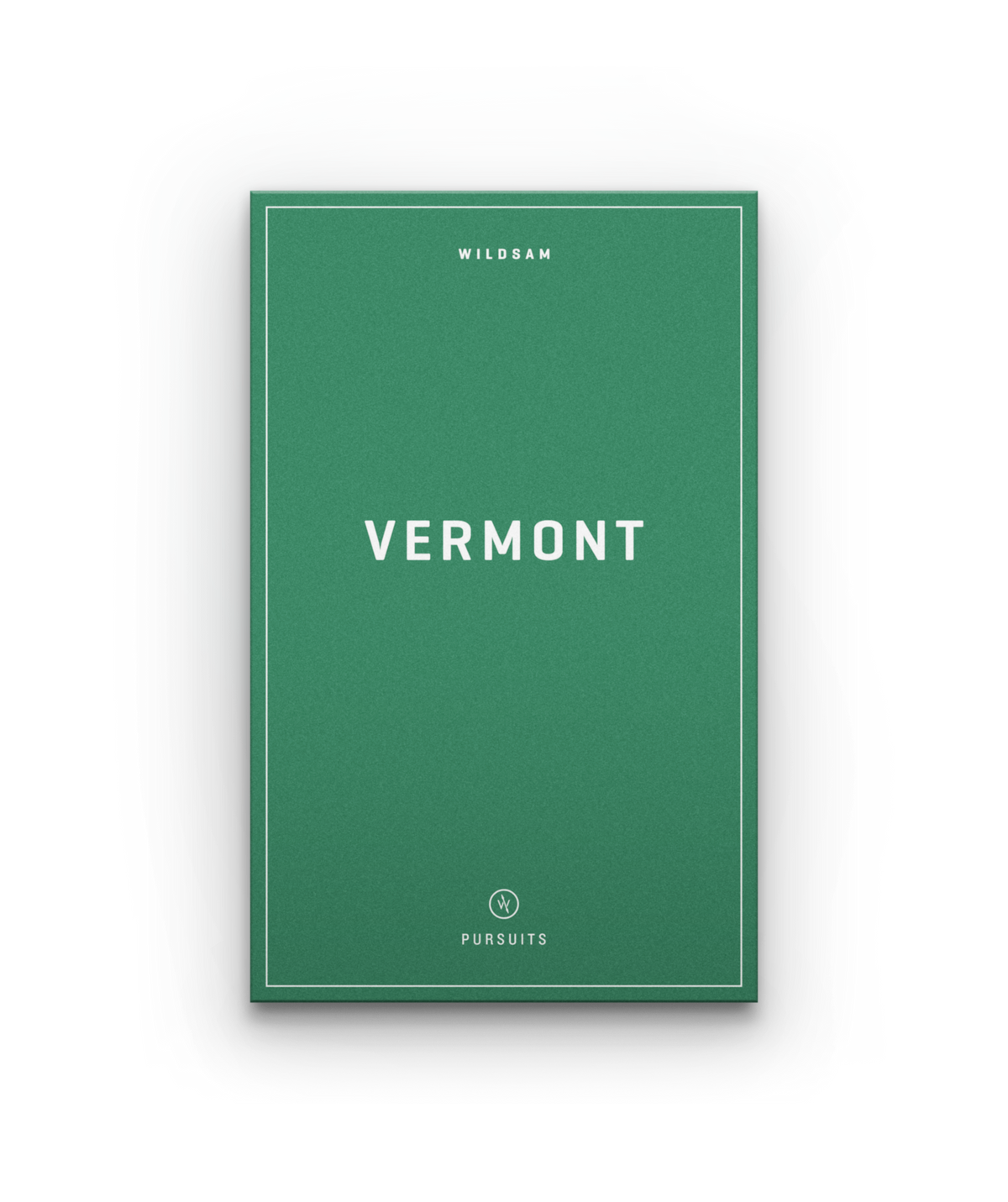 Vermont Field Guide Book