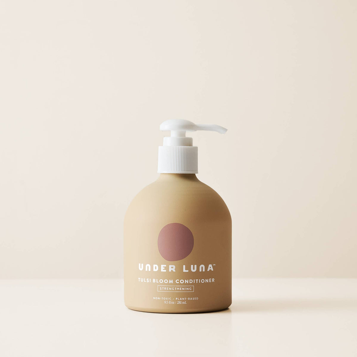 WHS - Tulsi Bloom Conditioner 9.5 oz: 9.5 fl oz (new aluminum)
