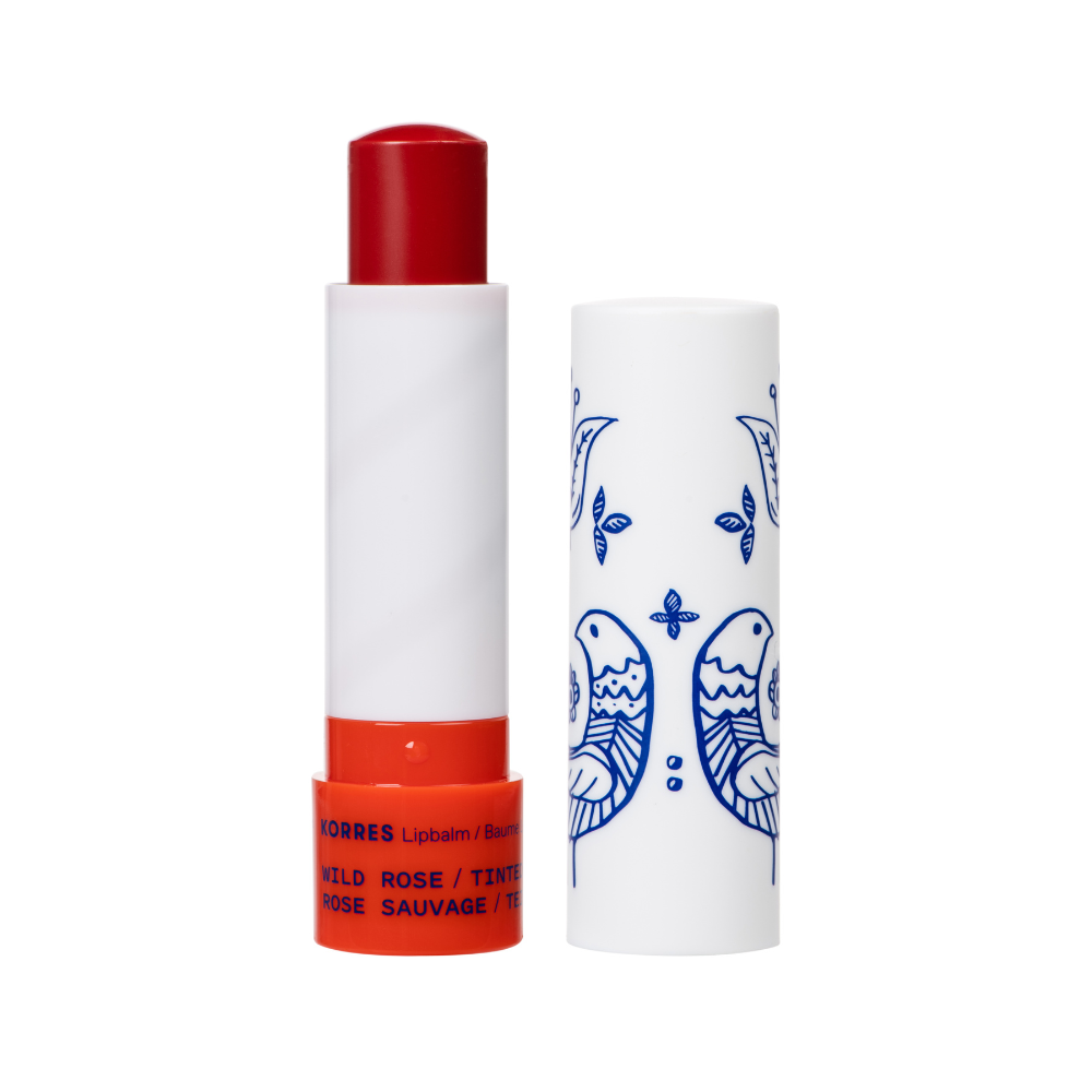 Lip Butter Stick: Mint / Cooling