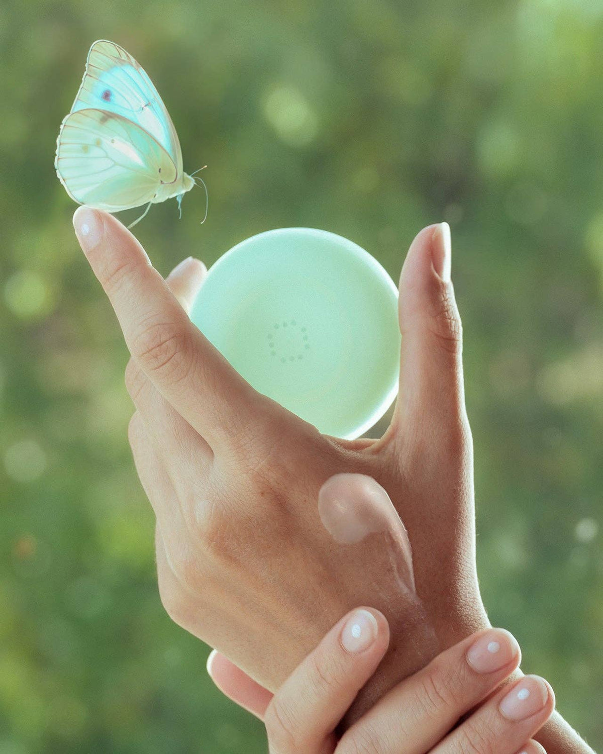 Soothing Cream (Hinoki Menthol)