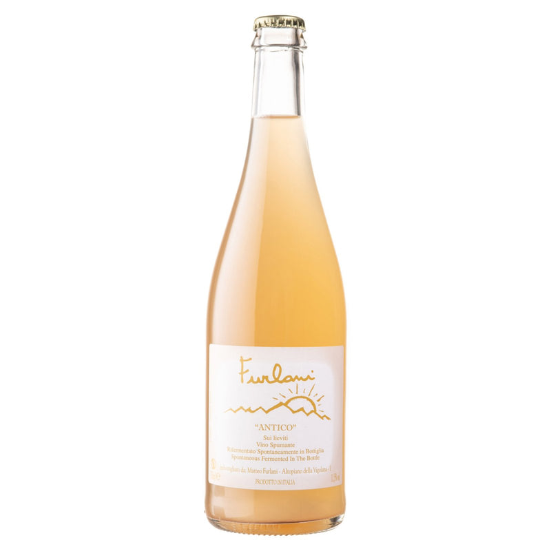 ANTICO Frizzante 2021 - Cantina Furlani