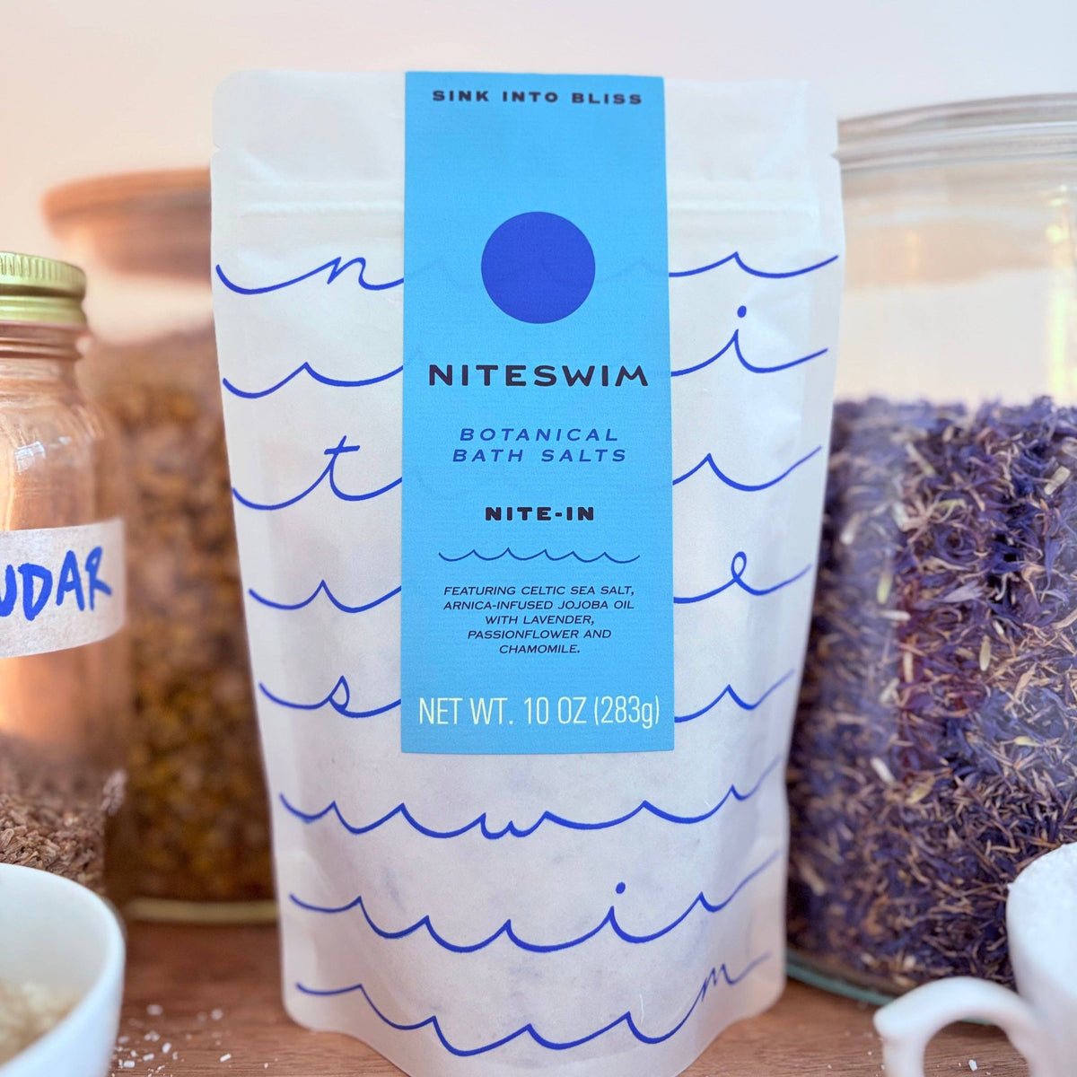 Niteswim - Nite-In