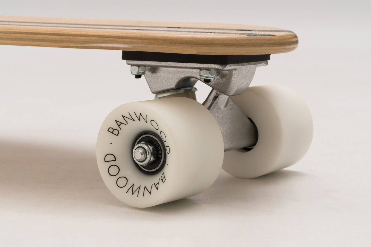 SKATEBOARD - NAVY BLUE