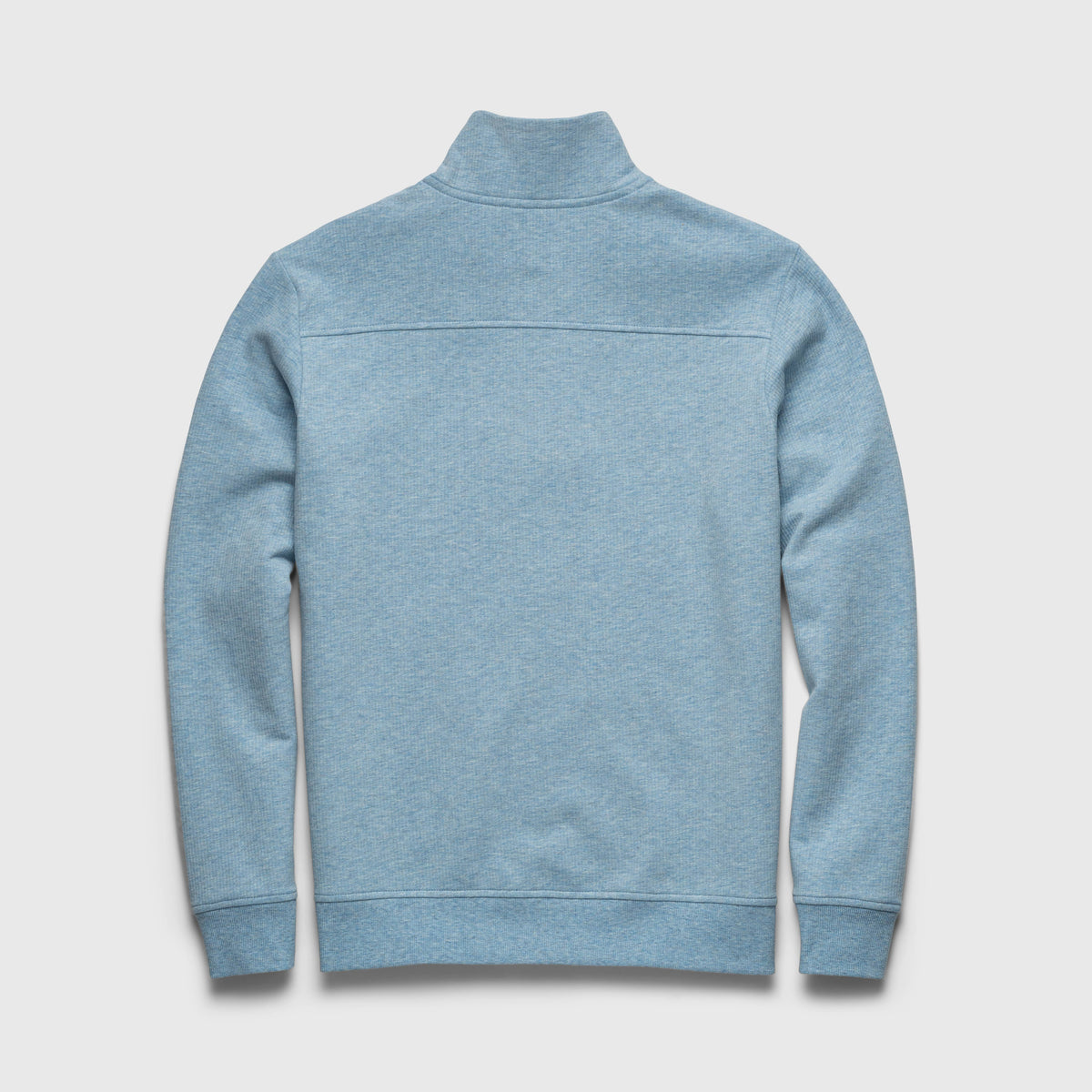 Bobby Fleece Quarter Zip