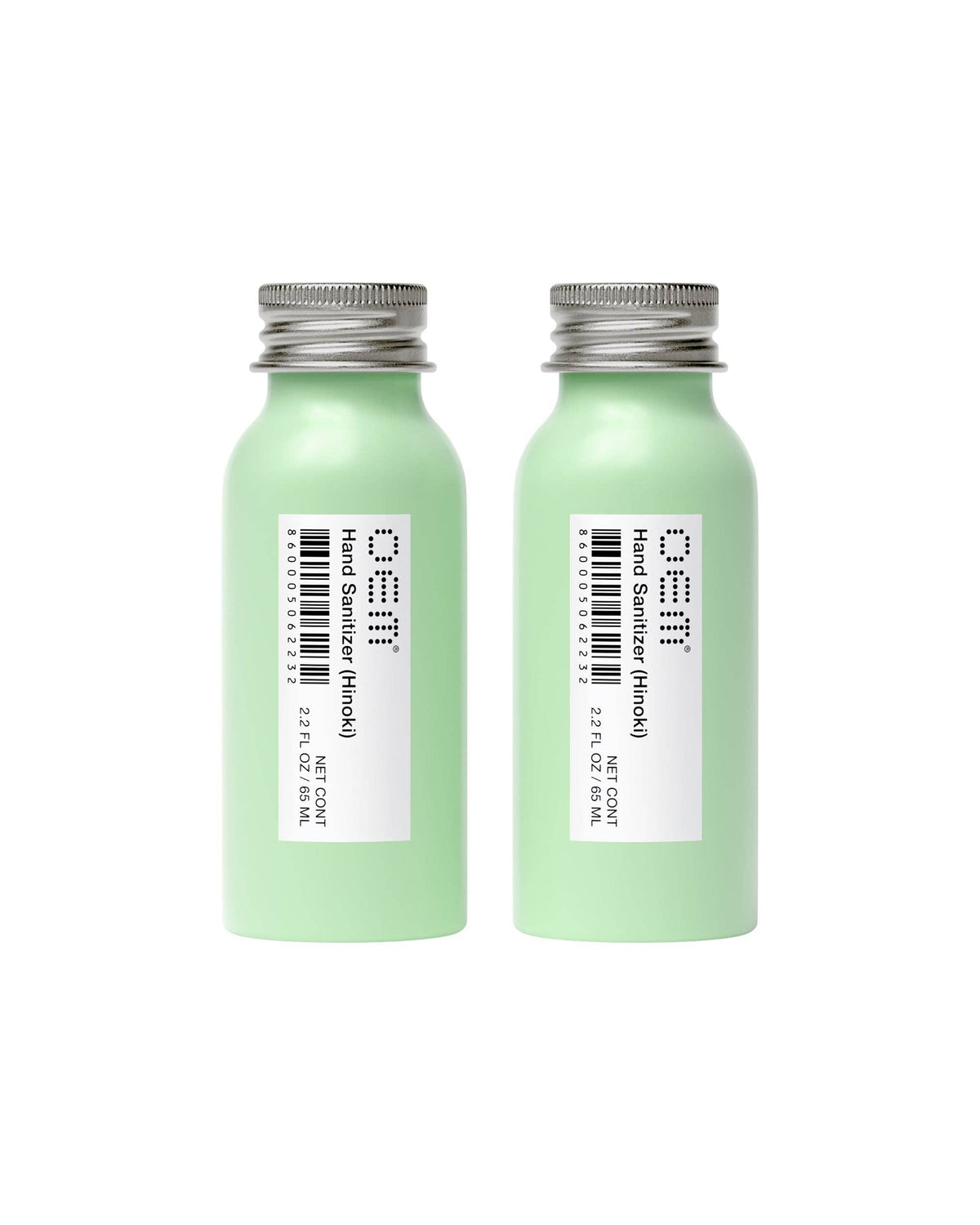 Hand Sanitizer (Hinoki)