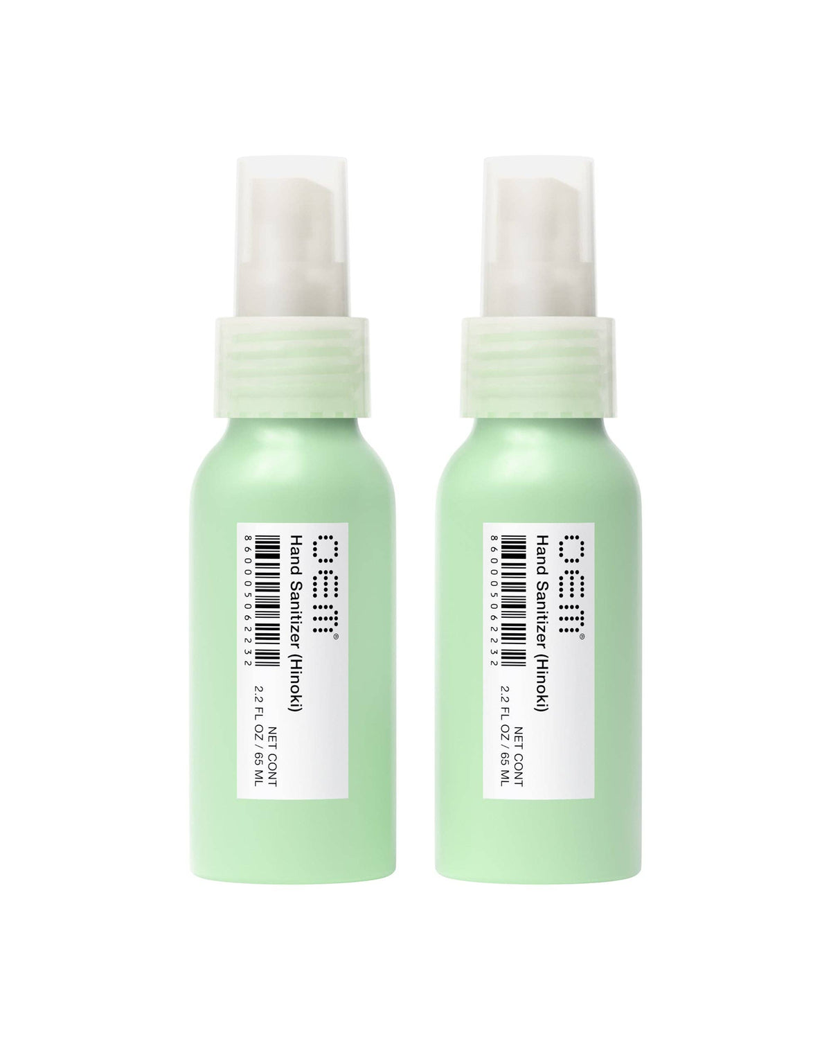 Hand Sanitizer (Hinoki)