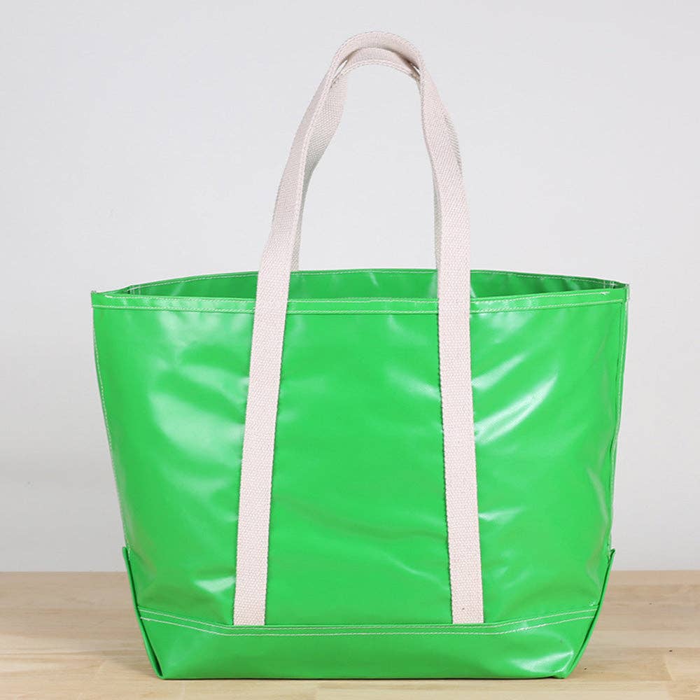 Big Sur Splash Tote