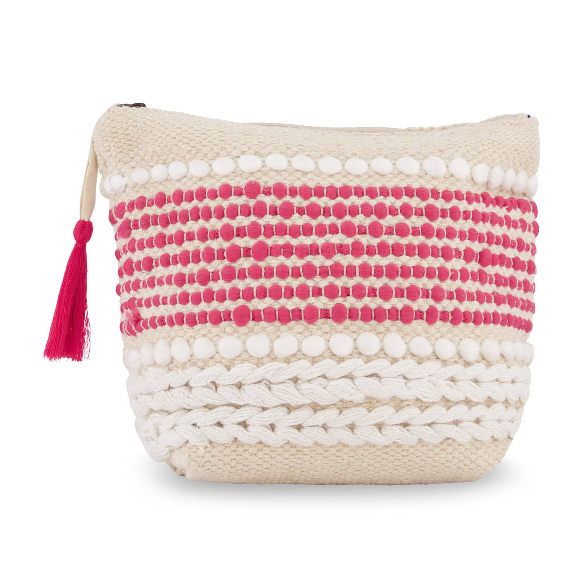 Saline Beach Pouch